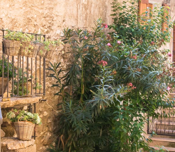 Malcesine-Altstadt Malcesine-Haus