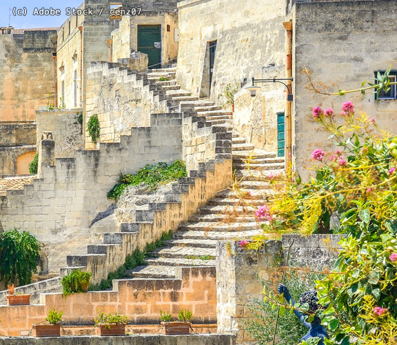 Matera Matera