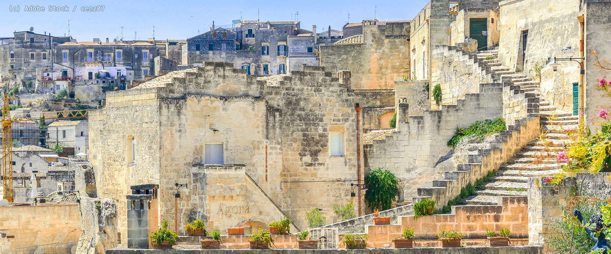 Matera Matera
