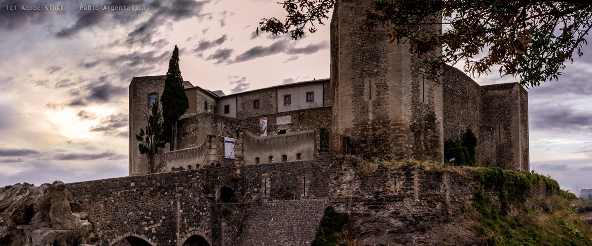 Melfi Melfi-Castello