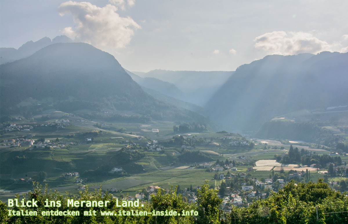Meraner-Land Meraner-Land