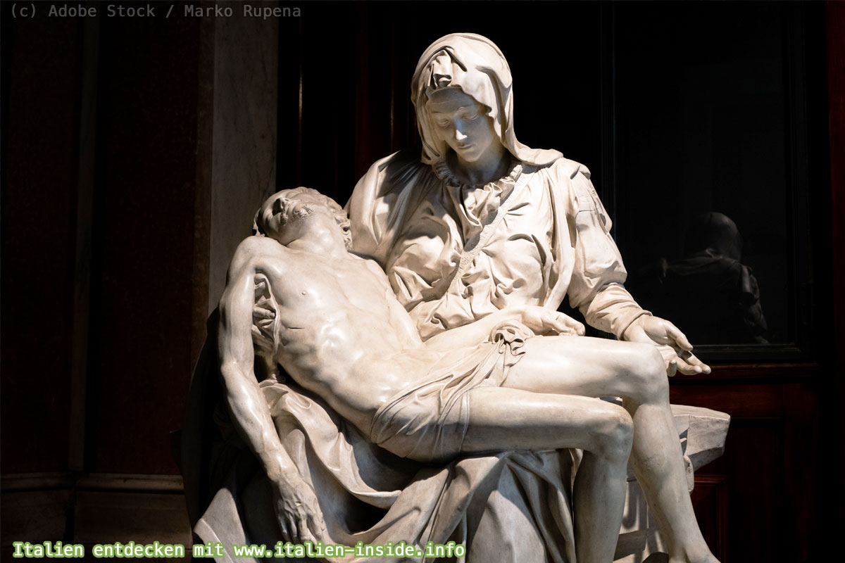 Michelangelo-Pieta-Petersdom