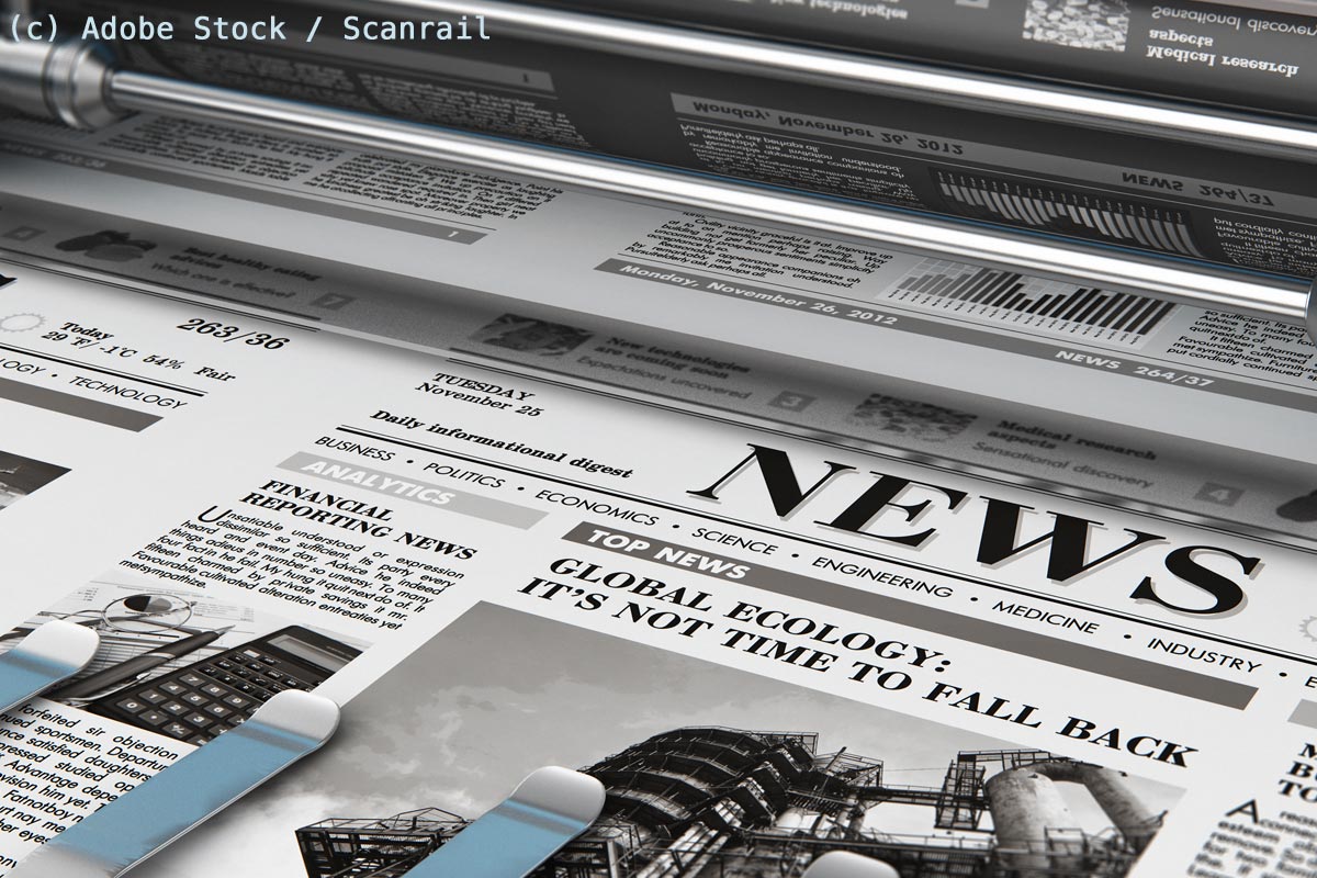 News News