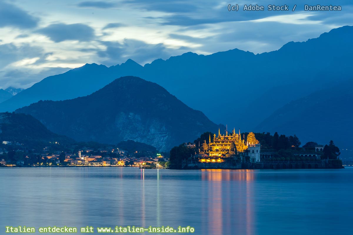 Piemont-Lago-Maggiore