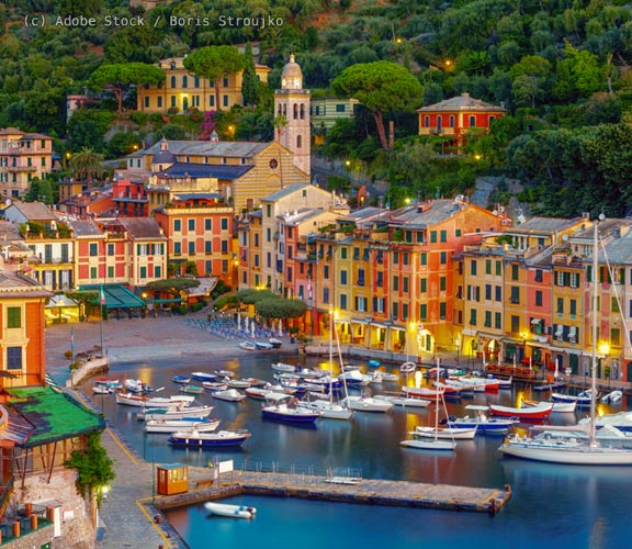 Portofino