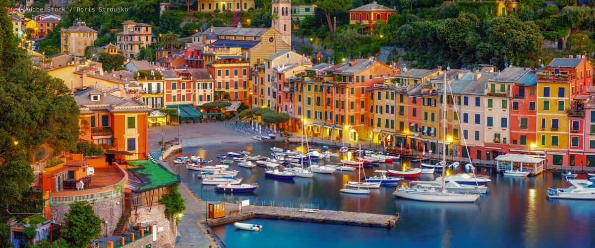 Portofino Portofino