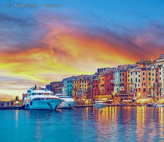Portovenere Portovenere