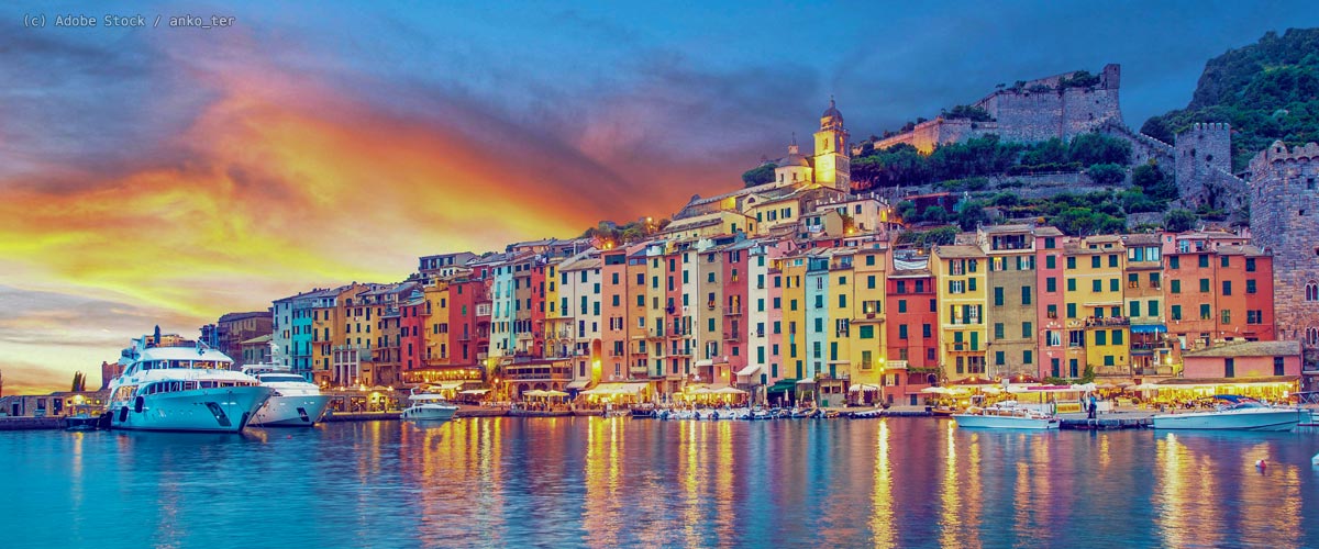 Portovenere