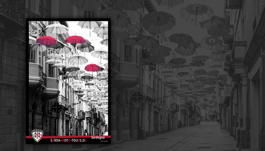 Poster-Sardinien Poster-Sardinien
