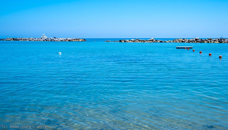 Provinz-Imperia Provinz-Impera-Ligurien-Mittelmeer