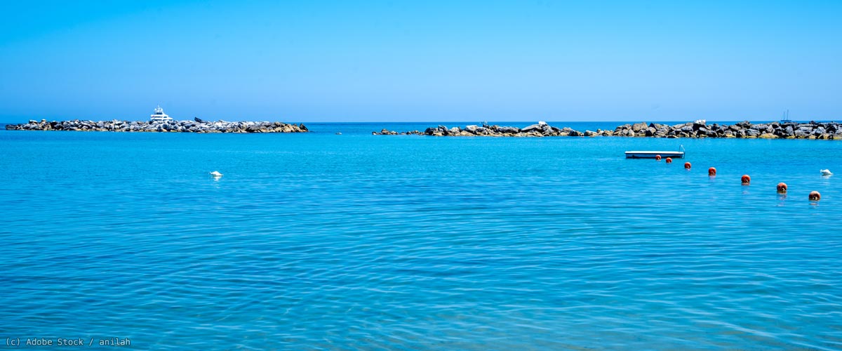 Provinz-Imperia Provinz-Impera-Ligurien-Mittelmeer