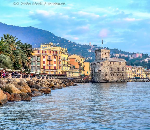 Rapallo Rapallo