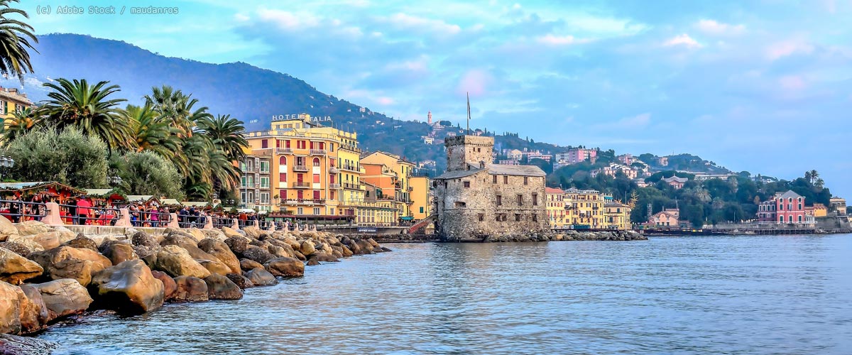 Rapallo Rapallo
