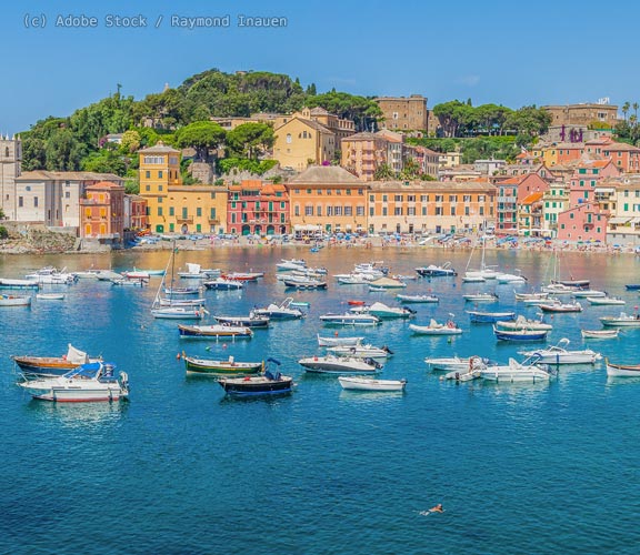 Sestri Levante Sestri Levante