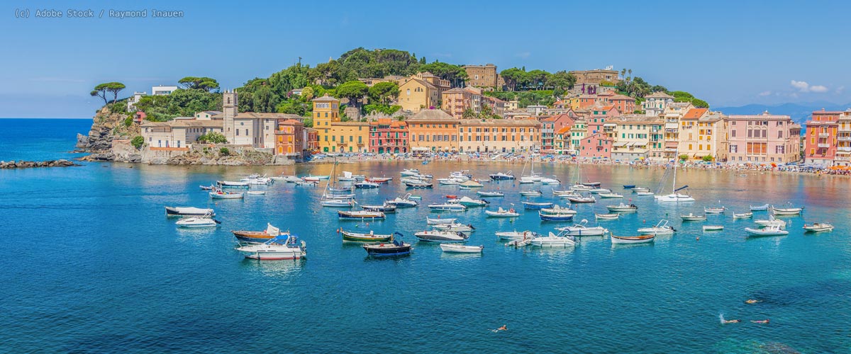 Sestri Levante Sestri Levante