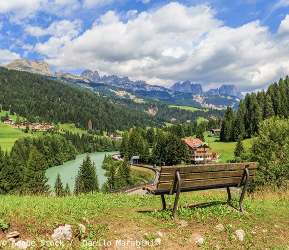 Soraga di Fassa