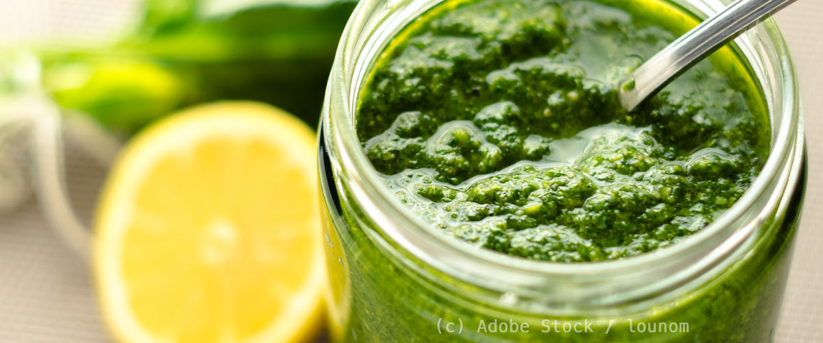 Spezialitäten-Ligurien-Pesto Spezialitäten-Ligurien-Pesto