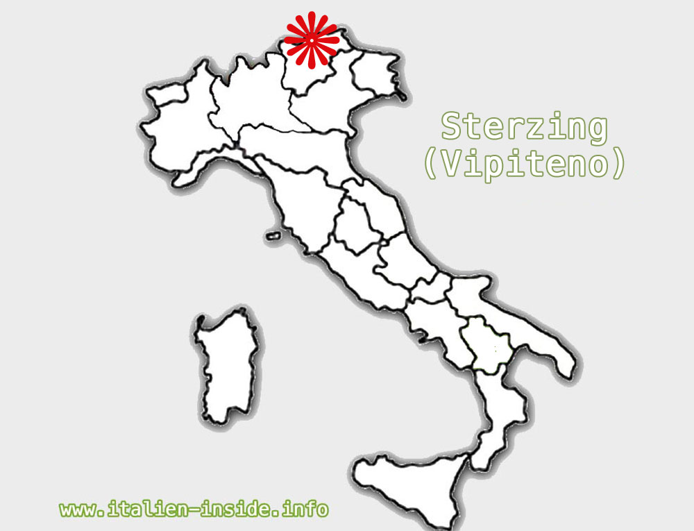 Sterzing (Vipiteno) www.italieninside.info