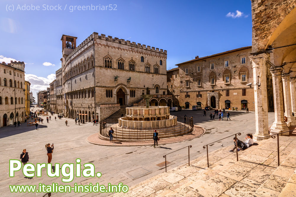 Umbrien-Perugia Umbrien-Perugia