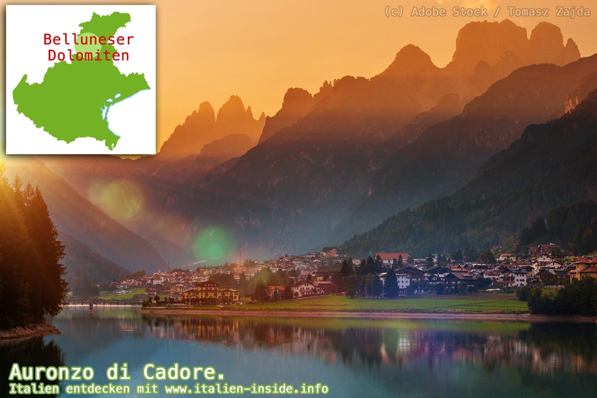 Auronzo-di-Cadore Auronzo-di-Cadore