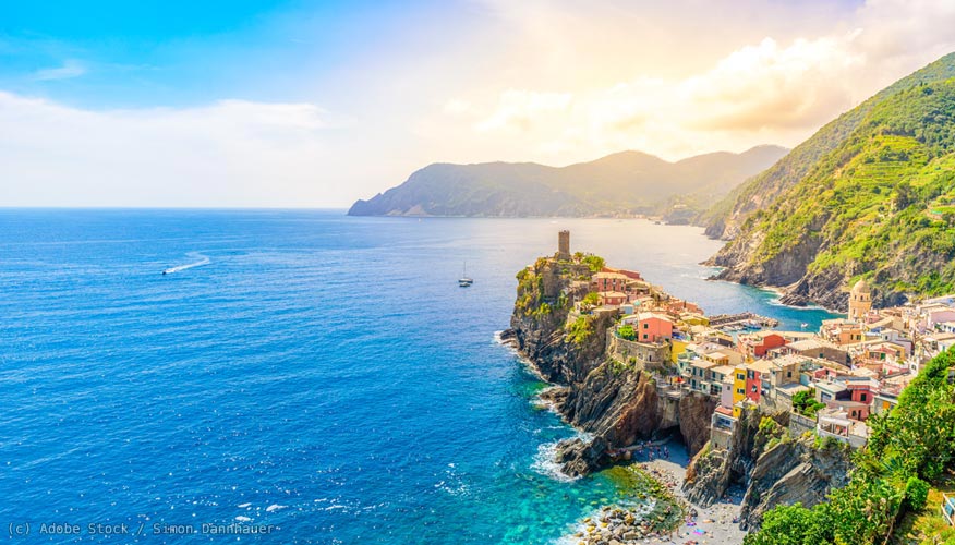 Vernazza Vernazza