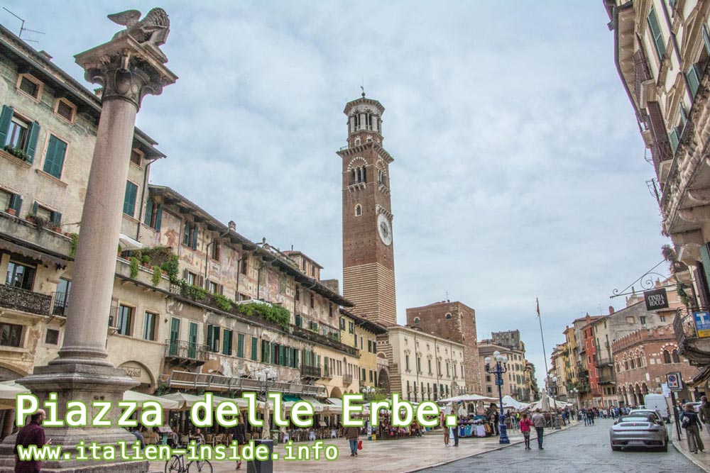 Verona-Piazza-delle-Erbe Verona-Piazza-delle-Erbe