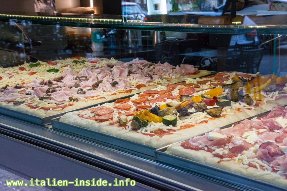 Pizza Pizza
