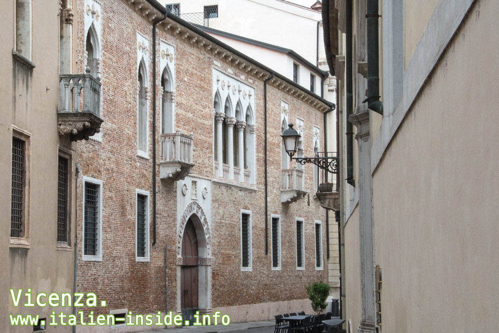 vicenza-venezianische-architektur vicenza-venezianische-architektur