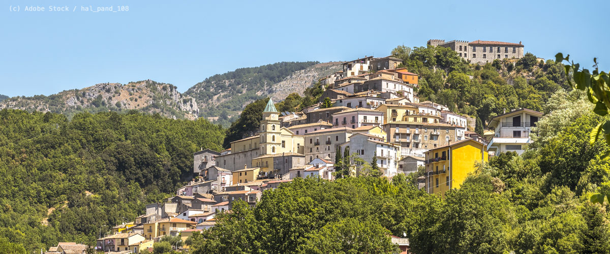 Viggianello Viggianello