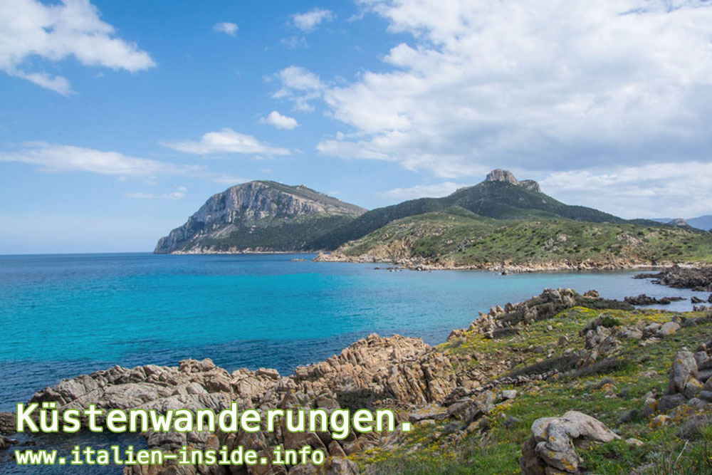 Küsenwanderung Küstenwanderung