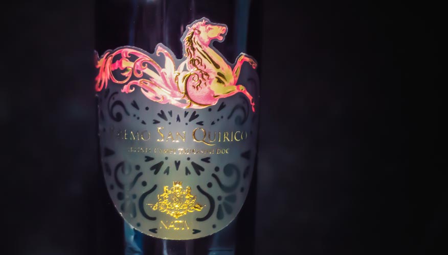 Wein-Kampanien-Italien Wein-Kampanien-Nativ-Taurasini