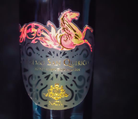 Wein-Kampanien-Italien Wein-Kampanien-Nativ-Taurasini